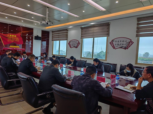 湖北省扎实开展法治督察 稳步推进法治建设]